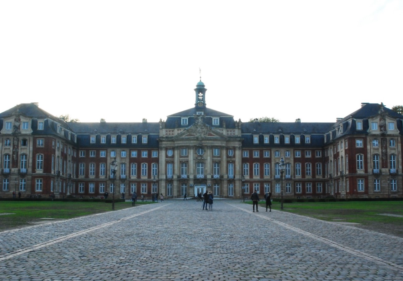 Nederland-Duitsland-Studies