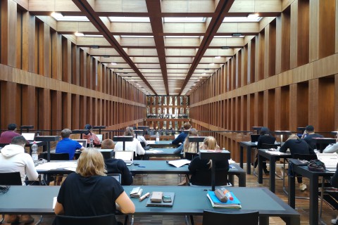 Hoe vind ik de juiste studie?