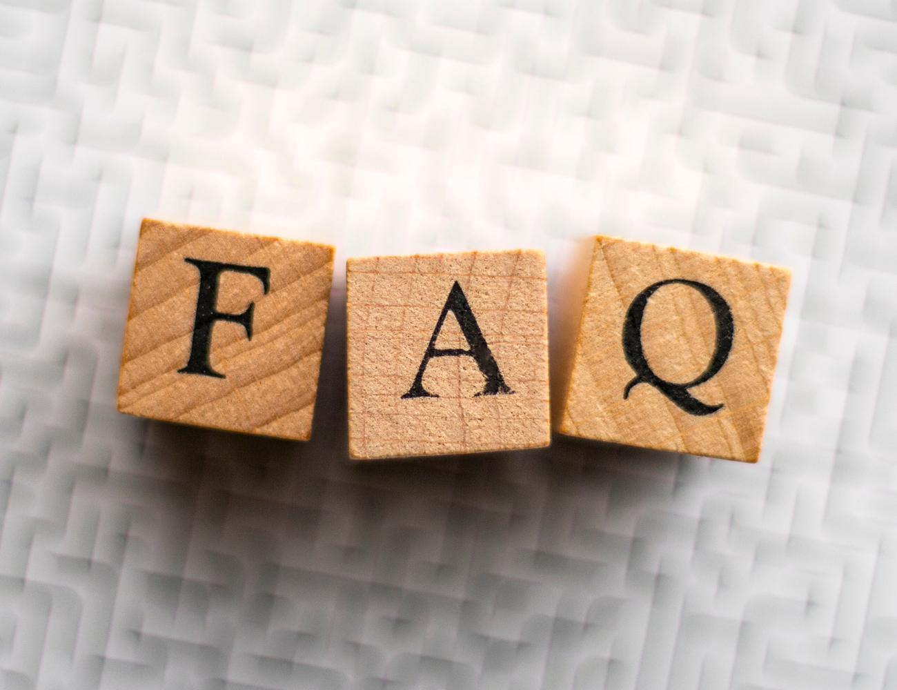 FAQ