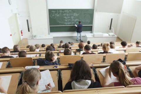 Speciale studieprogramma