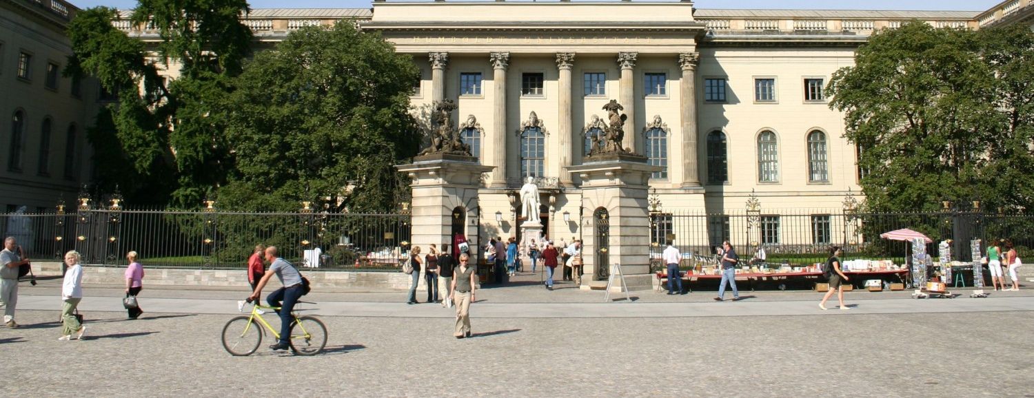 Humboldt-Universität Berlin