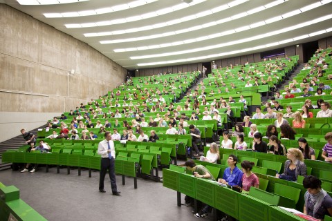 Studie-informatie